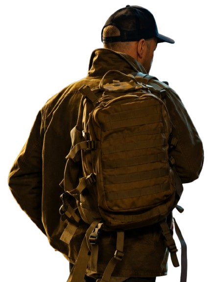 Mutiny Jason Statham Brown Jacket - Image 5